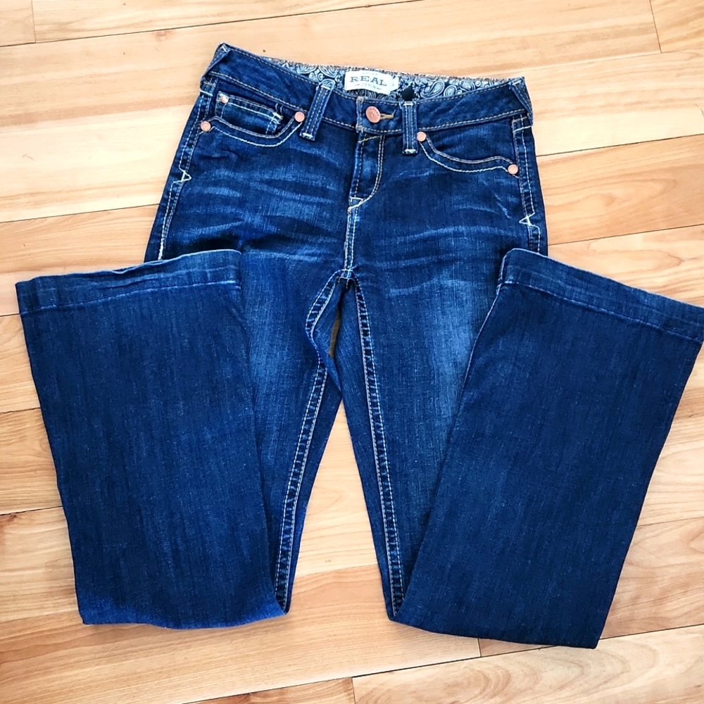 Ariat Jeans
